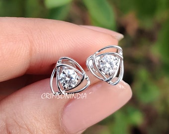 【STONEHENgE】SHe collection〜14K Cubic Earrings T0103 This item is unavailable - Etsy