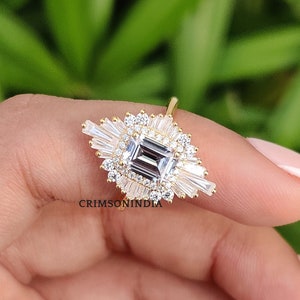 Rings like heidi gibson outlet