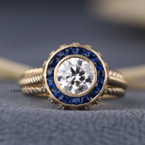 Jessica Biel Engagement Ring Etsy