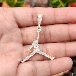 925 mom jordan necklace new arrivals