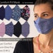 see more listings in the Comfort-Fit Mask (2 ply) section