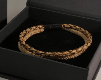 Handmade Braided Bracelet for Children and Boys/Girls