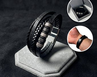 Carti de Lu bracelet with personalization option