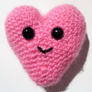 Hearty the little heart
