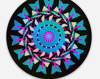 Sticker Art