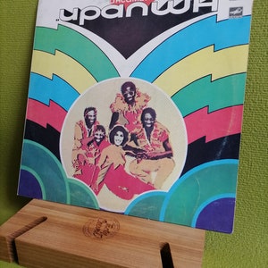 Eruption-Featuring Precious Wilson – Eruption Record Vinyl Vintage Disco group 80s/USSR rare vinyl World hits 1980s One Way Ticket 1978