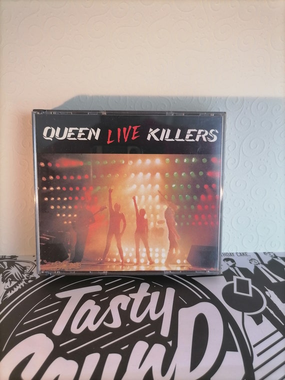 queen cd まとめ Queen ‎– Greatest Hits by Queen (CD, 1992) 17 Songs ! 