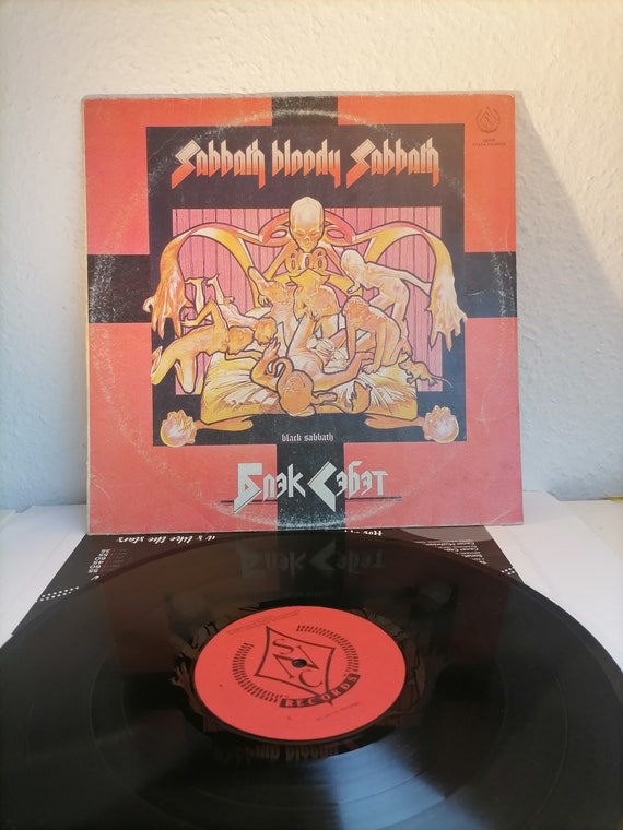 Alien 9 Ball – Saturday Bloody Saturday – CD (Mini-Album