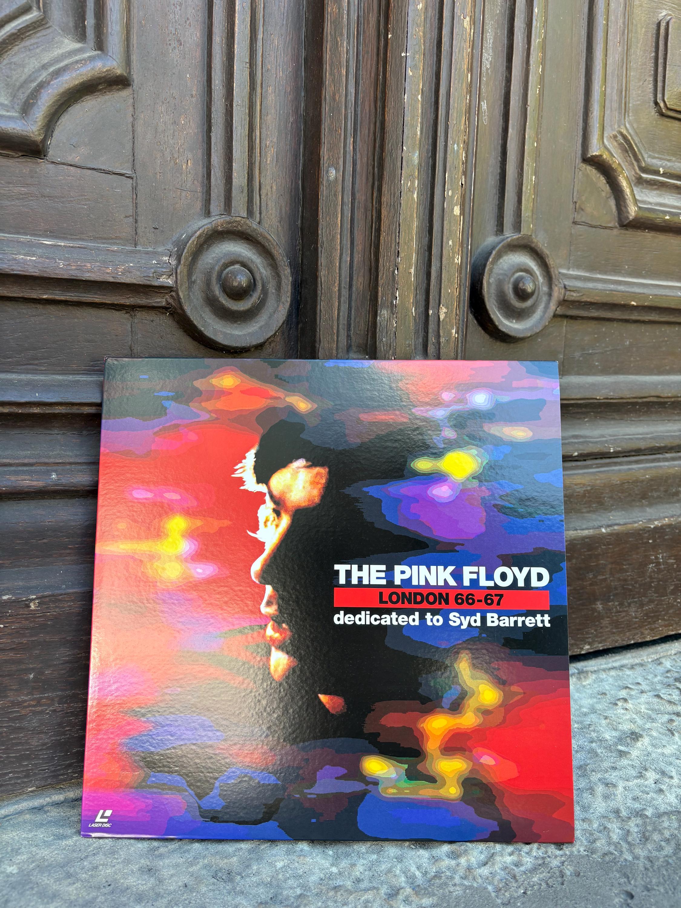 Pink Floyd the Wall Dvd - Etsy