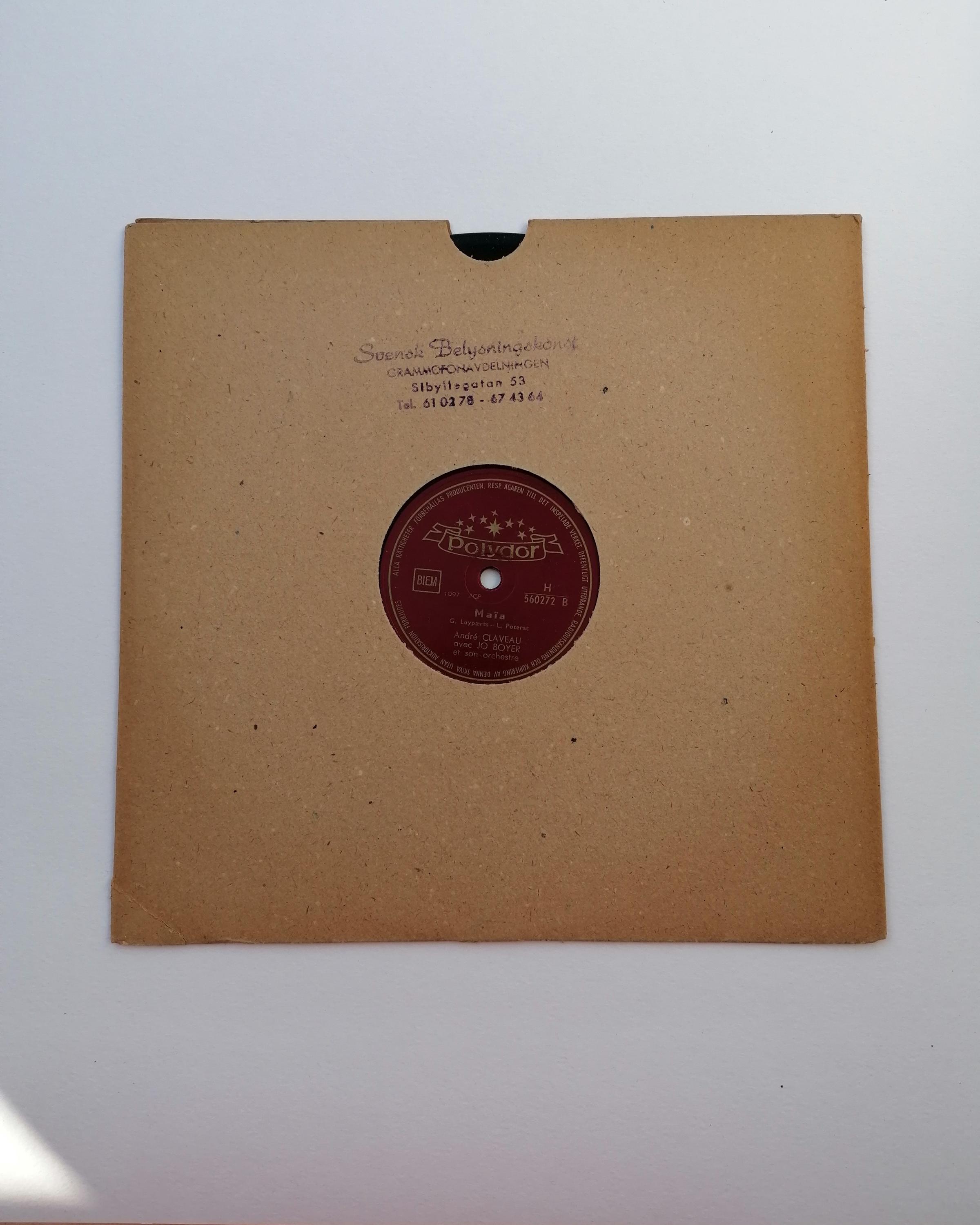 German 78 Rpm - Etsy