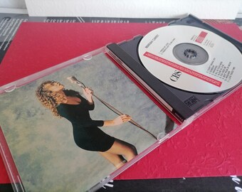 CD Mariah Carey 8cm cd レア