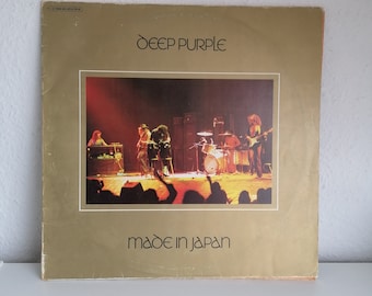Deep Purple - Made in Japan 2CD Deluxe Edition Remastered Digipak