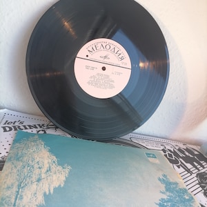 Songs Of Ukraine The Bayko Sisters Trio Rare Records USSR/Vintage Folk World & Country