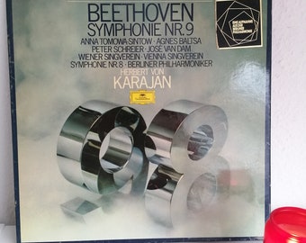 Arturo Toscanini - Beethoven Symphony No. 9 in D Minir, Op. 125