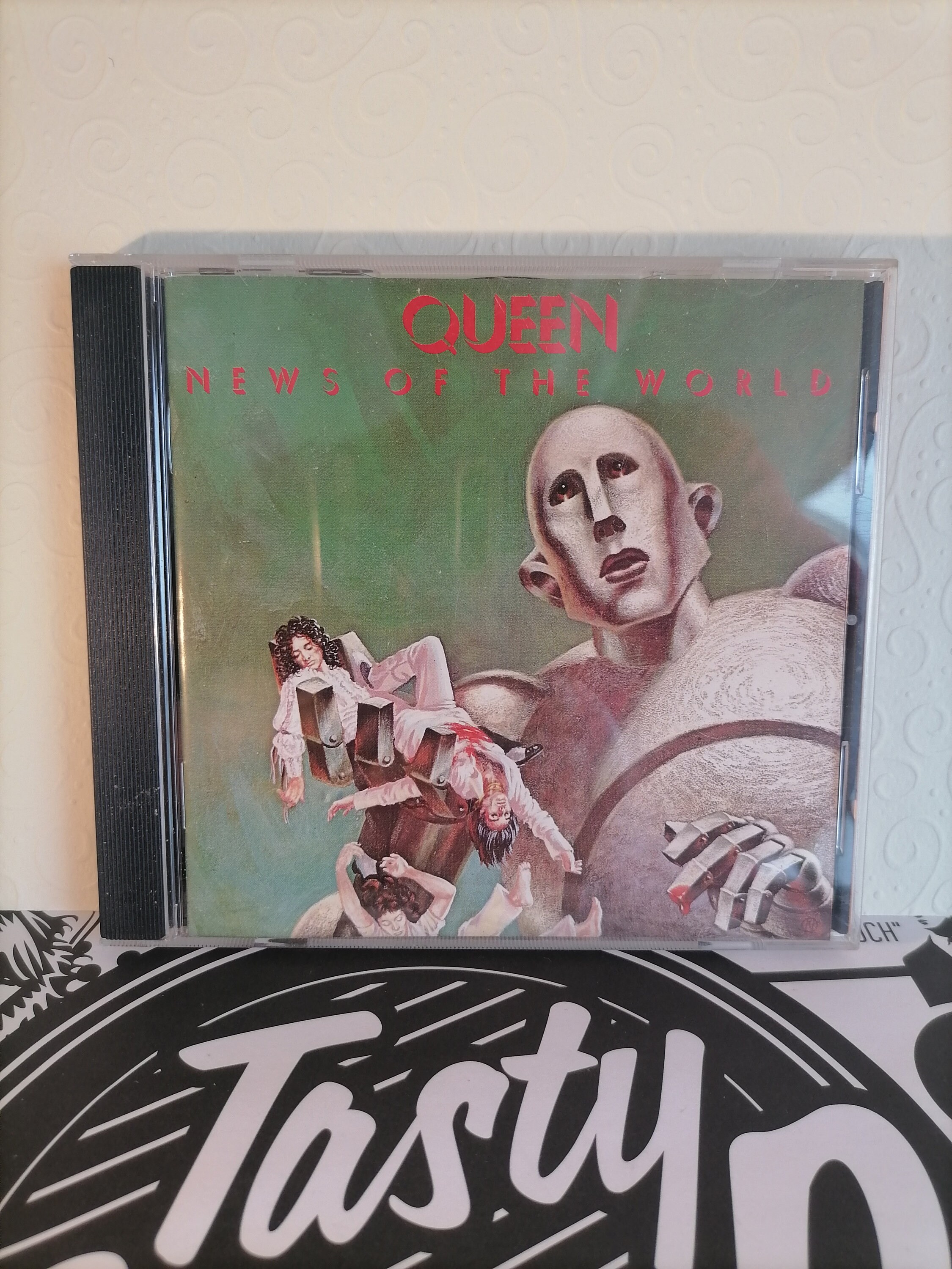 Roger taylor - Etsy 日本