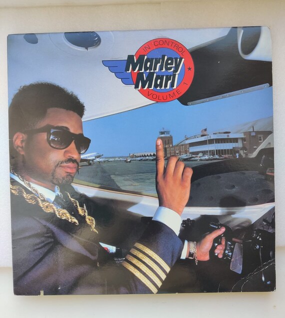 洋楽 MARLEY MARL HIP HOP DICTIONARY Hip Hop Dictionary - Album by Marley Marl | Spotify