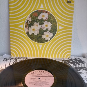 Vinyl Record Kobza II- Ukrainian Music folk group Kobza Vintage Retro music USSR audio ukrainian folk songs