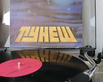 Gung Ho | Kolumbo