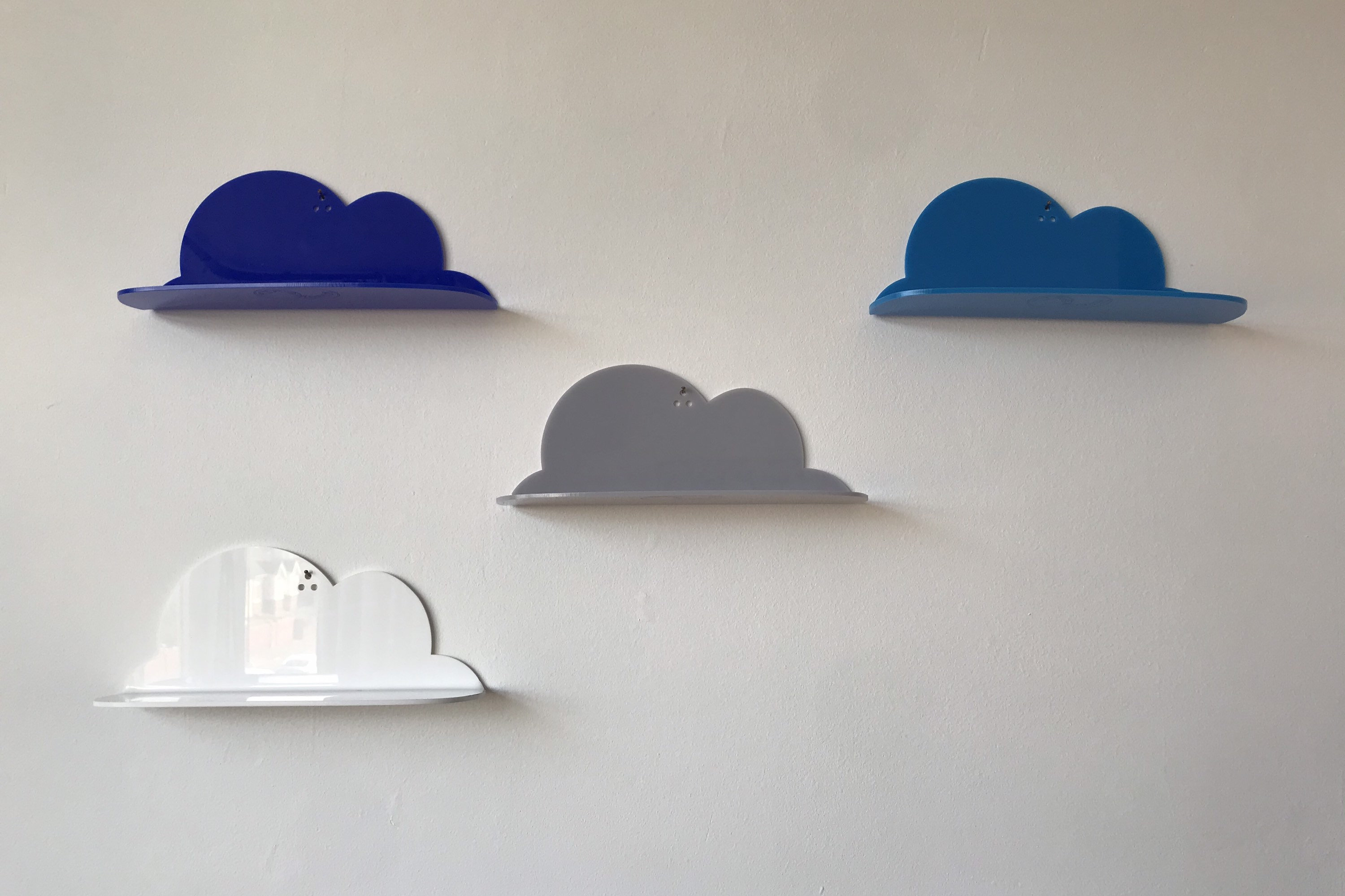 Cloud shelf Etsy