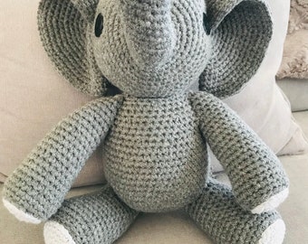 Ellie Elephant (TEMPORARILY CLOSED)