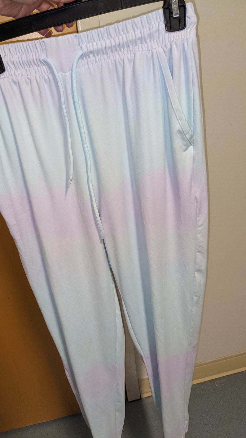 Purple Haze Sweatpants