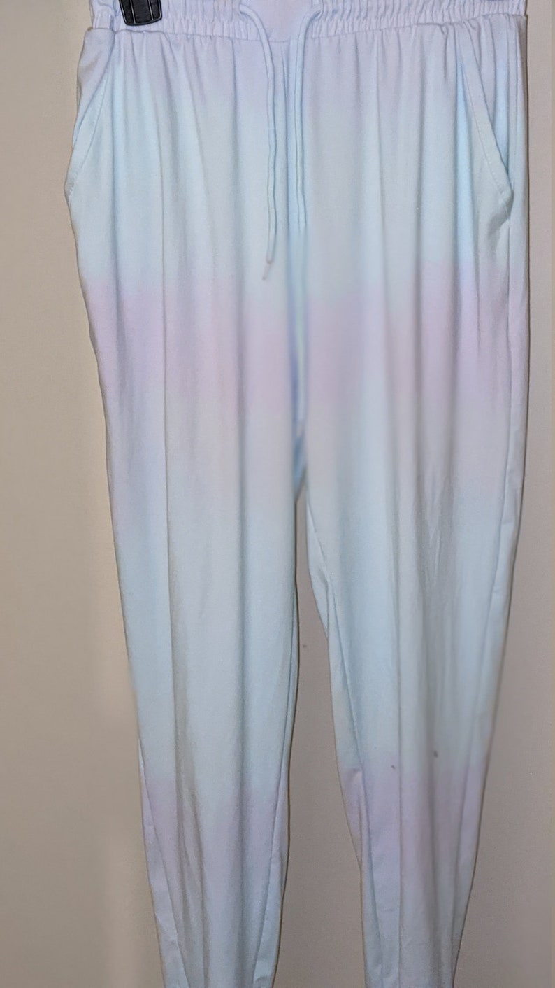 Purple Haze Sweatpants