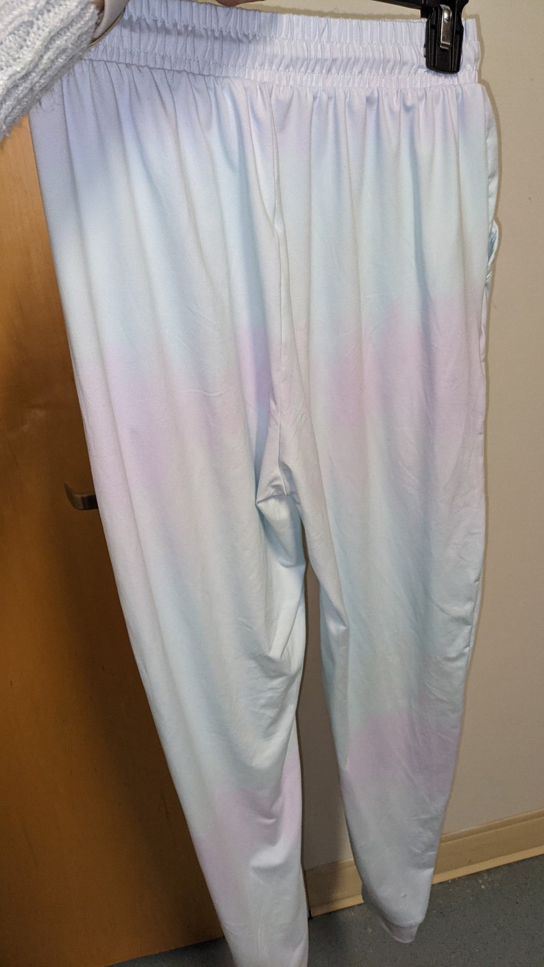 Purple Haze Sweatpants