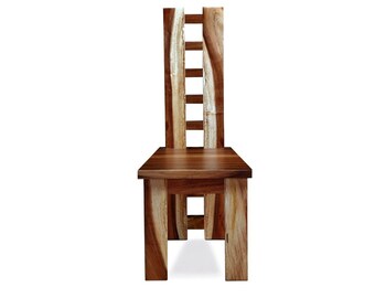 Welche Punkte es bei dem Kaufen die Rustikale holzstühle zu bewerten gilt
