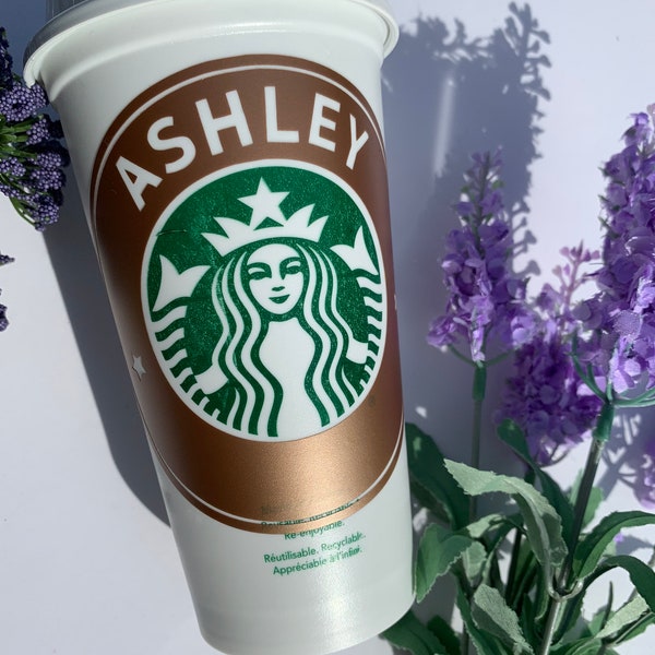 Starbucks Cup Etsy Canada