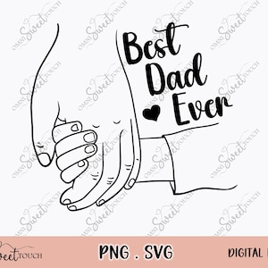 El mejor archivo SVG de papá de todos los tiempos, el mejor archivo SVG de papá de todos los tiempos, las citas El mejor archivo SVG de papá de todos los tiempos, la descarga instantánea