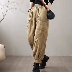 Warm pants for winter canada new arrivals