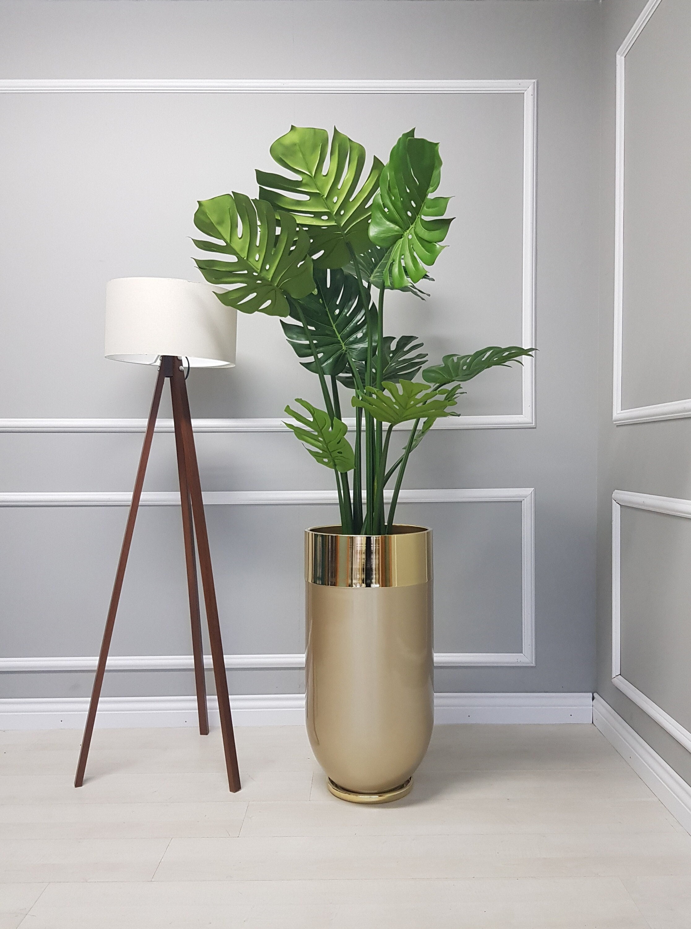 Luxury Tree Pots, Luxury Planting Pots, Plant Stand, Tree Pot Indoor