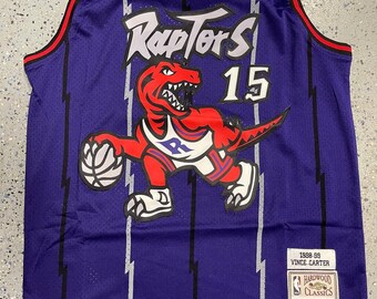 jersey raptors retro