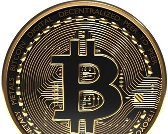 Factsheet over niet-gelovigen van Bitcoin
