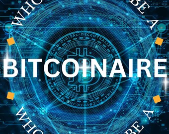Wie wil een Bitcoinaire zijn?