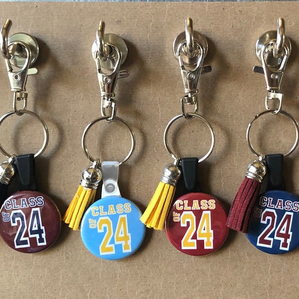 Senior 2024 Tassel Etsy