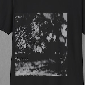 TRUNK-shirt - esthetisch punk grunge wiccan groen heks alternatief vintage zine alt streetwear y2k shirt