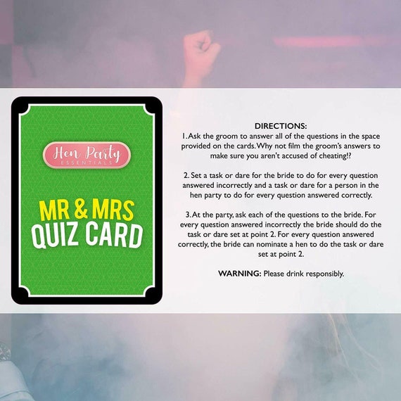 Hen Night Party Game Bride to Be Funny Willy Game Junk on the - Etsy Hen Night Party Game Bride to Be Funny Willy Game Junk on the - Etsy
