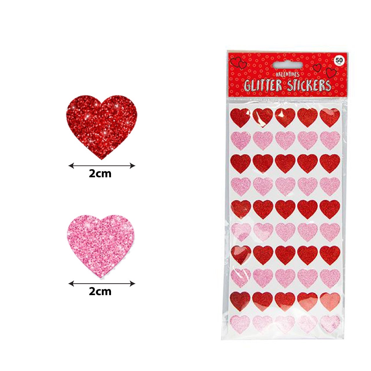 Mini Heart Planner Stickers Small Heart Stickers Tiny Planner