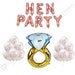 see more listings in the Hen Party section