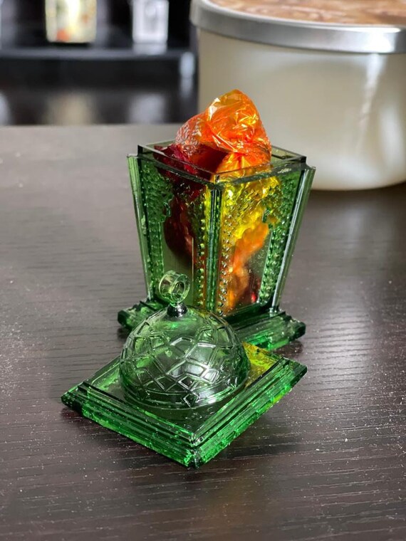 3D Printed Lantern (fanous) - Fanous Ramanda - Decor Gift