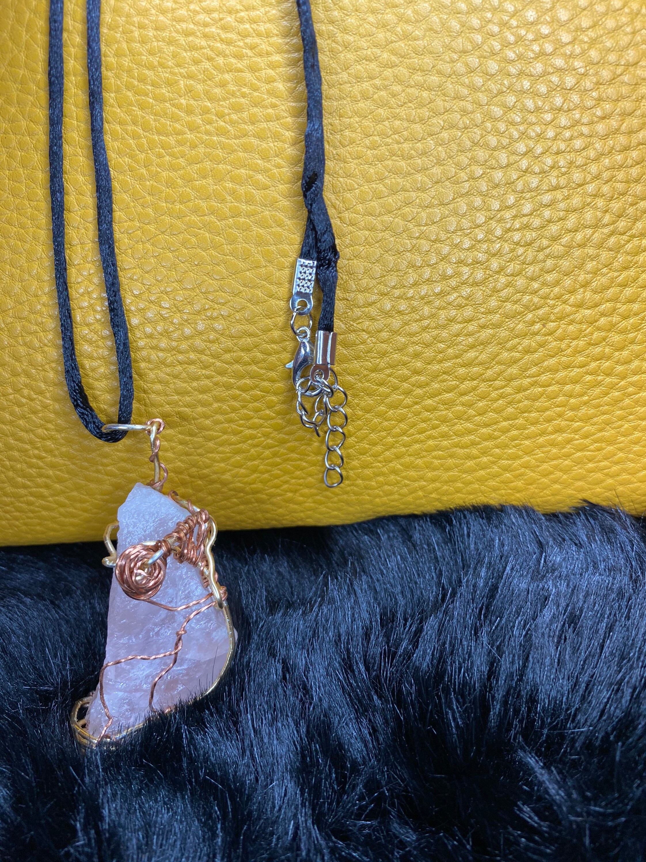 semi raw rose quartz chunk semi raw rose quartz chunk