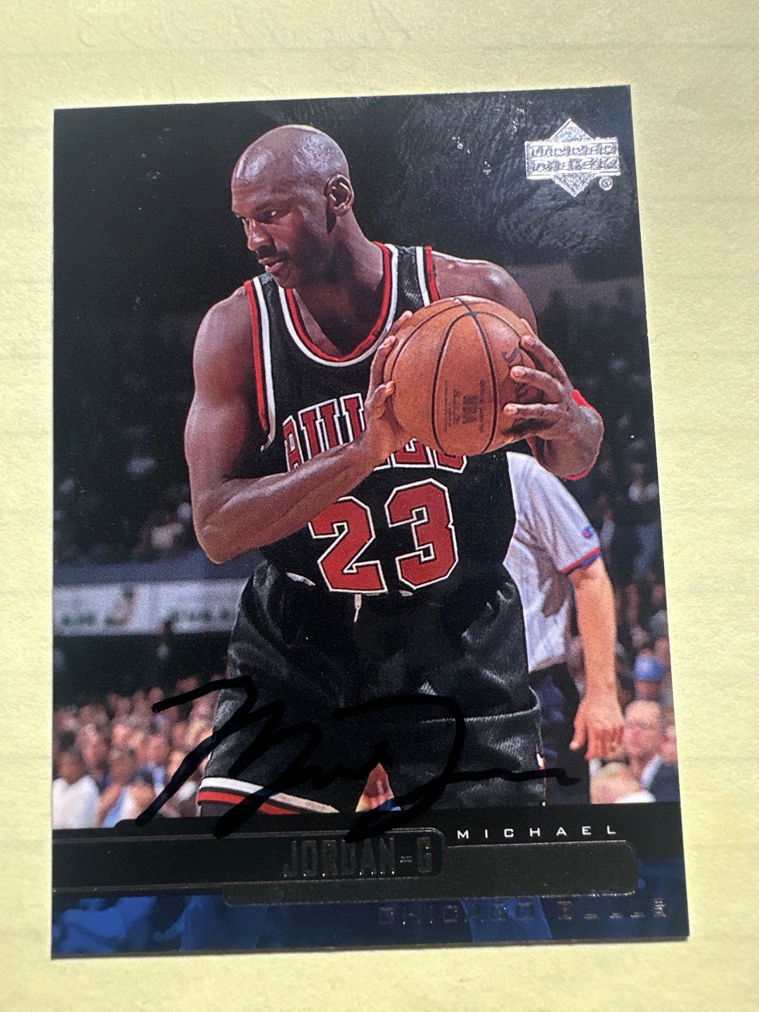 cam jordan autograph