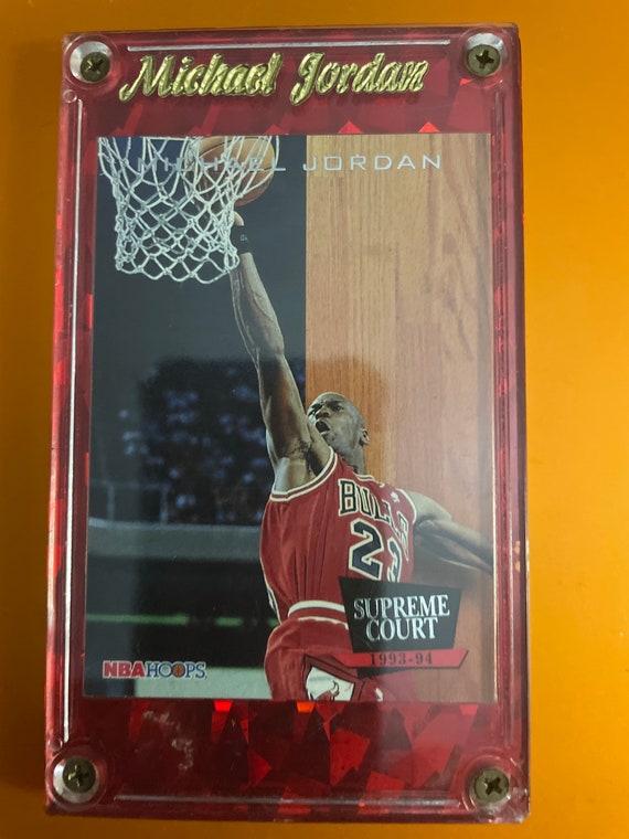 jordan supreme nba