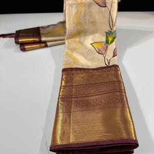 Indian culture Pattu saree ,soft kanchi pattu saree festive wear ,Indian saree kanchipuram saree beautiful big border sarees .wedding wear
