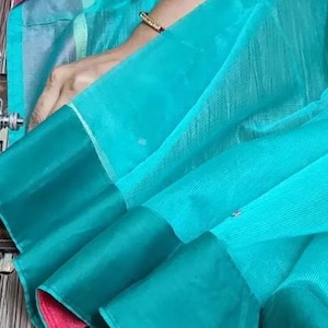 Saree Fall och Pico Service
