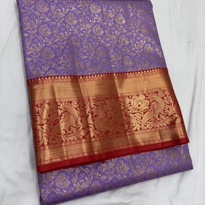 Indian culture Pattu saree ,soft kanchi pattu saree festive wear ,Indian saree kanchipuram saree beautiful bog border sarees .wedding wear