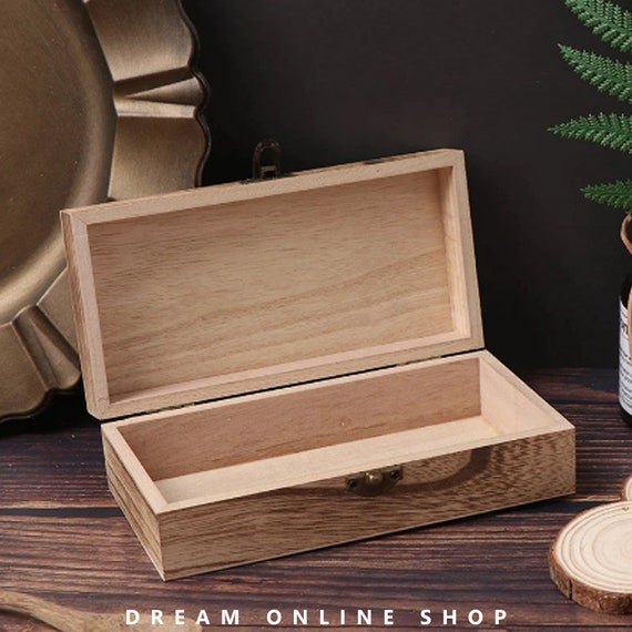 Details about 1pc Retro Wooden Jewelry Box Hollow Out Boxes Desktop Storage Organizer Details about 1pc Retro Wooden Jewelry Box Hollow Out Boxes Desktop Storage Organizer