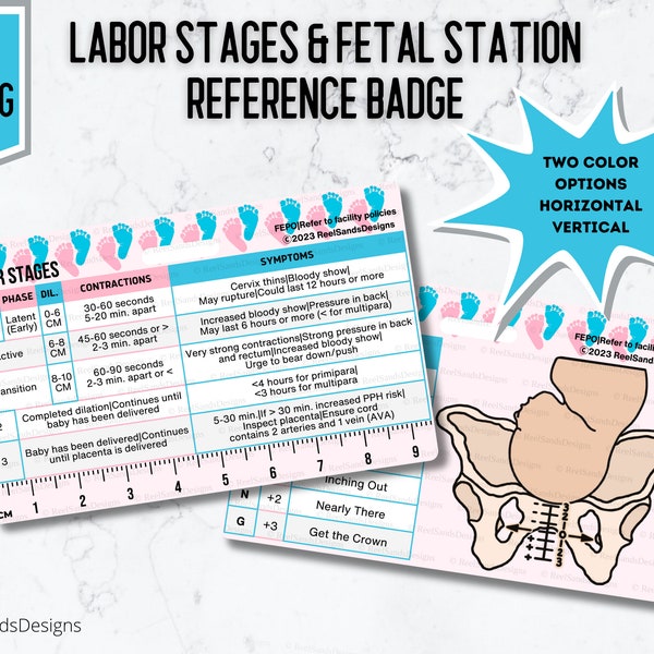 Labor and Delivery Etsy