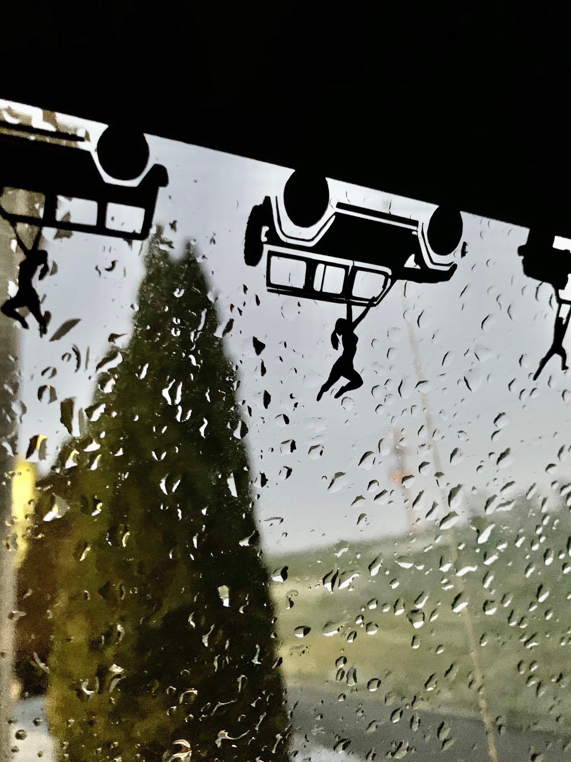 For Jeep Wrangler JL Upside Down Hanging Easter Egg Etsy